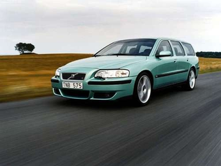 Illustration for article titled But... Its A Volvo